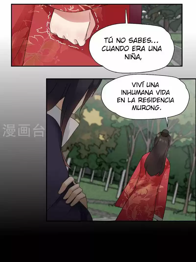 Revenge Of A Fierce Princess - Capítulo 36 - Página 19 - LectorTMOo