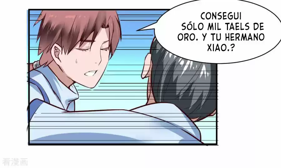 REVERSION DEL CAMINO DE LAS HADAS - Capítulo 1 - Página 16 - LectorTMOo