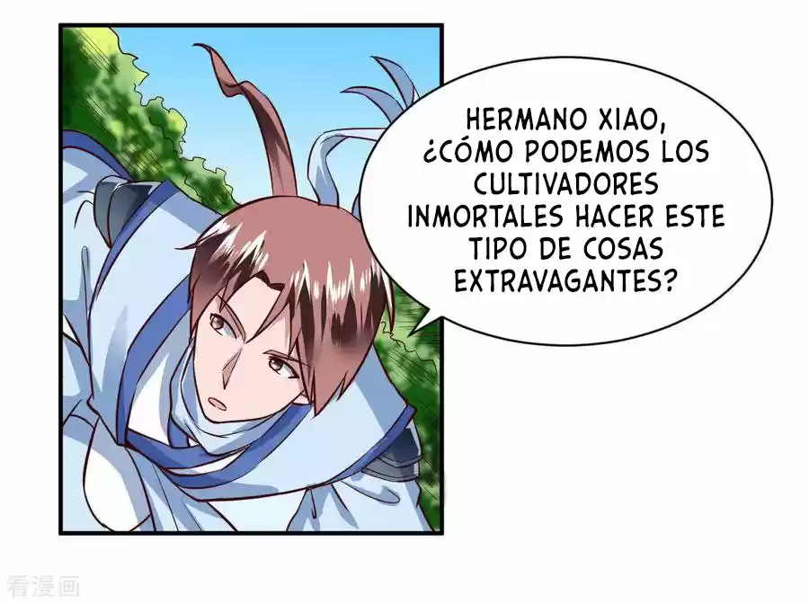 REVERSION DEL CAMINO DE LAS HADAS - Capítulo 1 - Página 18 - LectorTMOo