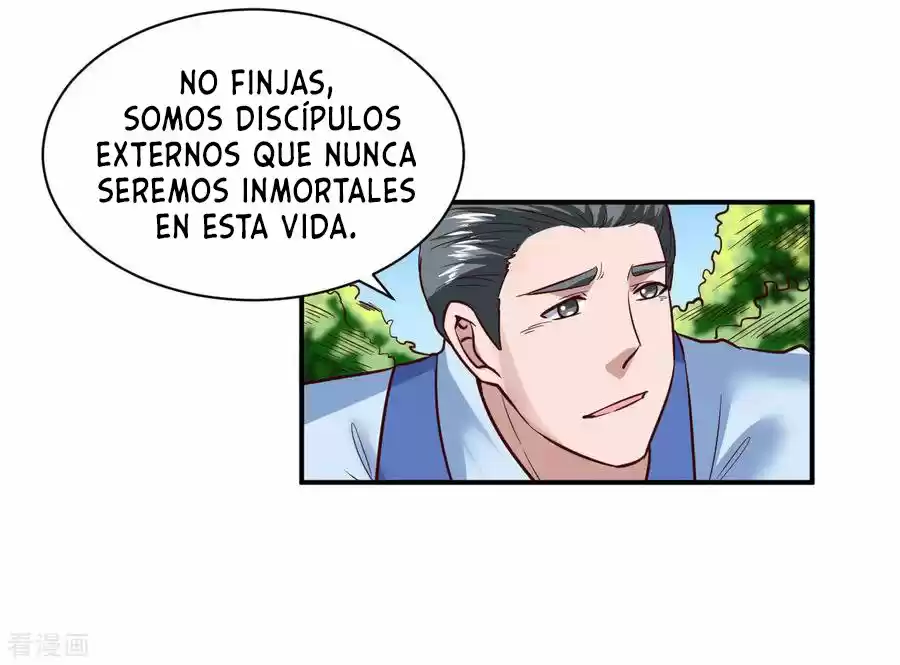 REVERSION DEL CAMINO DE LAS HADAS - Capítulo 1 - Página 19 - LectorTMOo