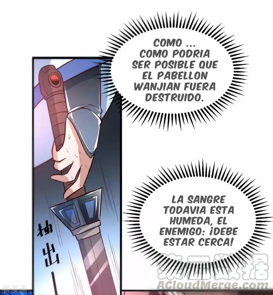 REVERSION DEL CAMINO DE LAS HADAS - Capítulo 1 - Página 32 - LectorTMOo