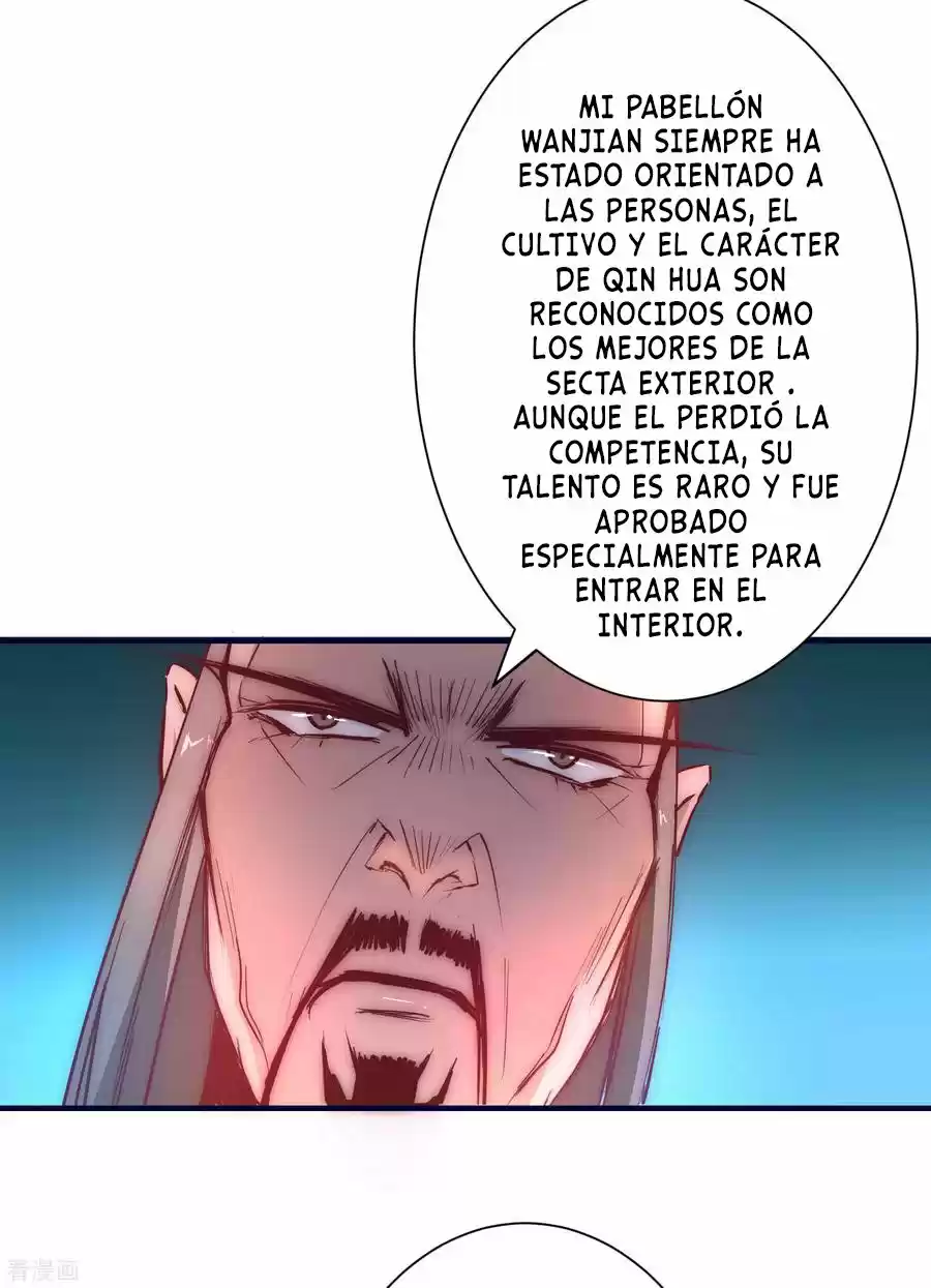 REVERSION DEL CAMINO DE LAS HADAS - Capítulo 10 - Página 19 - LectorTMOo