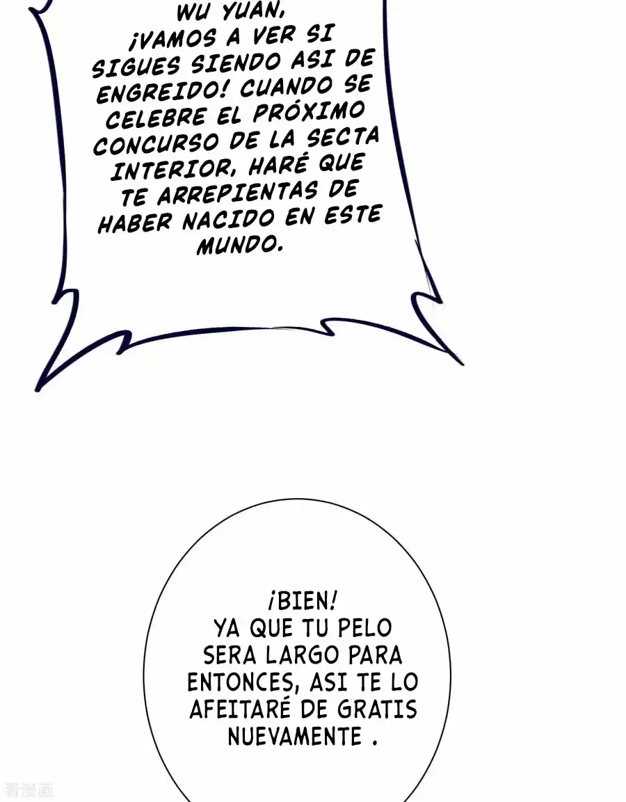 REVERSION DEL CAMINO DE LAS HADAS - Capítulo 10 - Página 27 - LectorTMOo