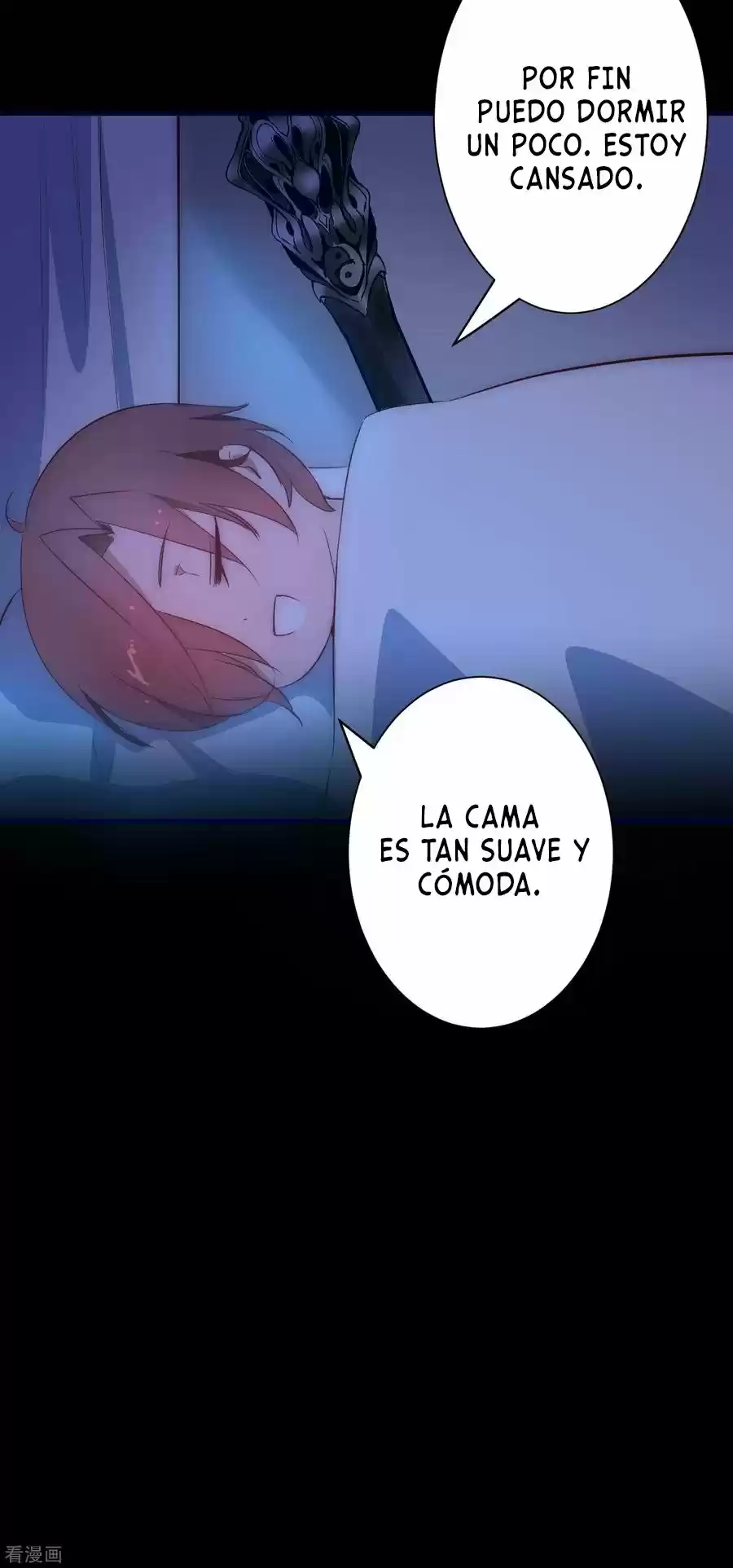 REVERSION DEL CAMINO DE LAS HADAS - Capítulo 11 - Página 8 - LectorTMOo