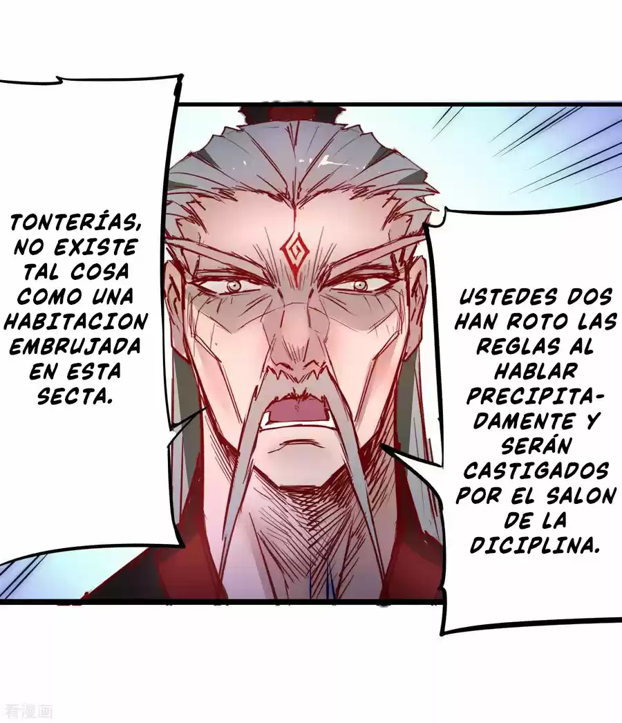 REVERSION DEL CAMINO DE LAS HADAS - Capítulo 12 - Página 9 - LectorTMOo