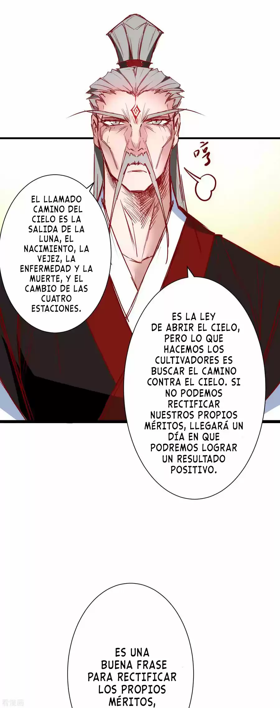 REVERSION DEL CAMINO DE LAS HADAS - Capítulo 12 - Página 13 - LectorTMOo