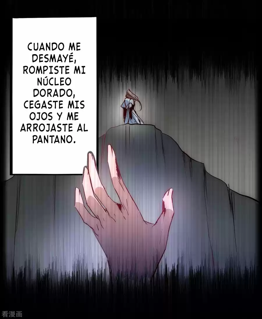 REVERSION DEL CAMINO DE LAS HADAS - Capítulo 12 - Página 25 - LectorTMOo