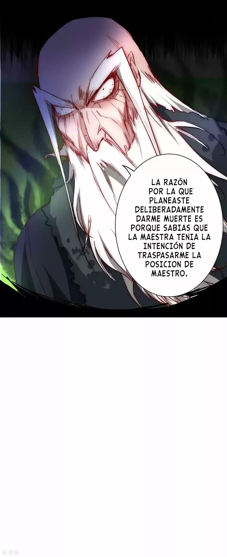 REVERSION DEL CAMINO DE LAS HADAS - Capítulo 12 - Página 26 - LectorTMOo