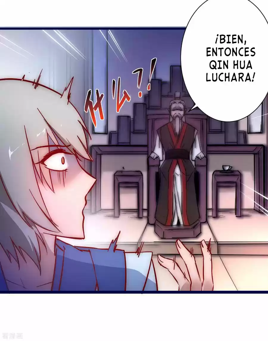 REVERSION DEL CAMINO DE LAS HADAS - Capítulo 13 - Página 13 - LectorTMOo
