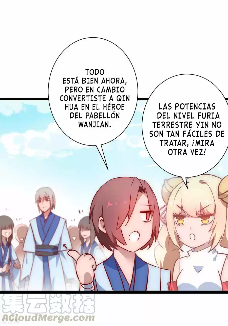 REVERSION DEL CAMINO DE LAS HADAS - Capítulo 14 - Página 12 - LectorTMOo