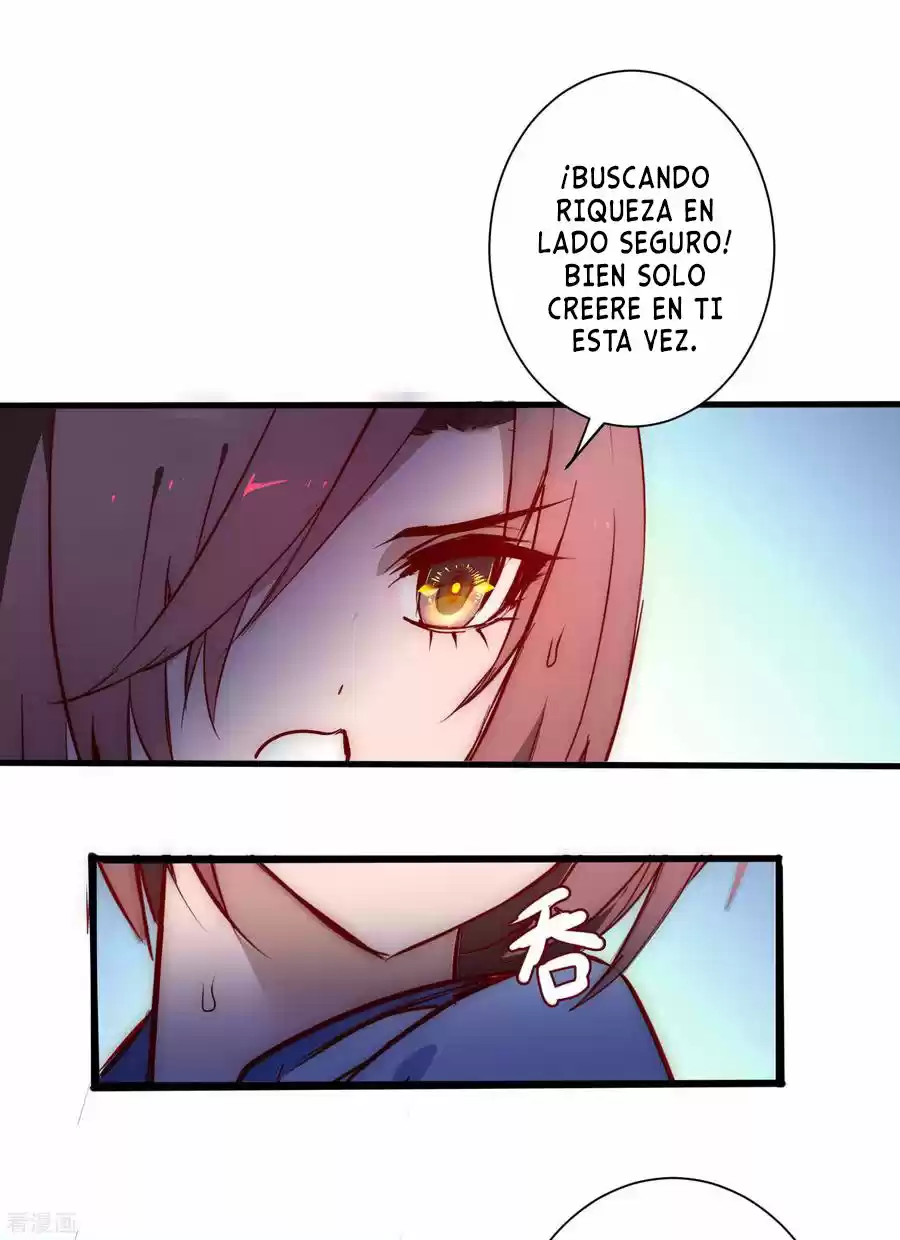 REVERSION DEL CAMINO DE LAS HADAS - Capítulo 15 - Página 5 - LectorTMOo