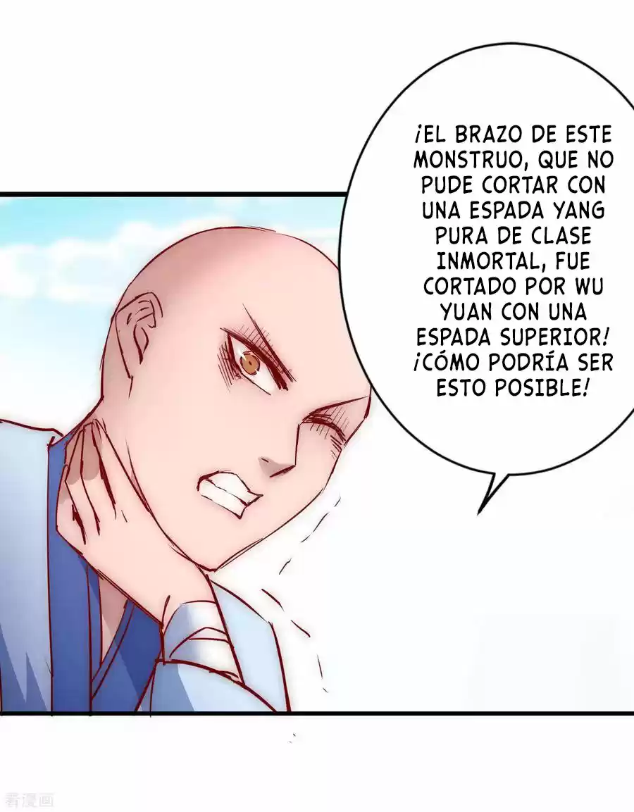 REVERSION DEL CAMINO DE LAS HADAS - Capítulo 15 - Página 16 - LectorTMOo