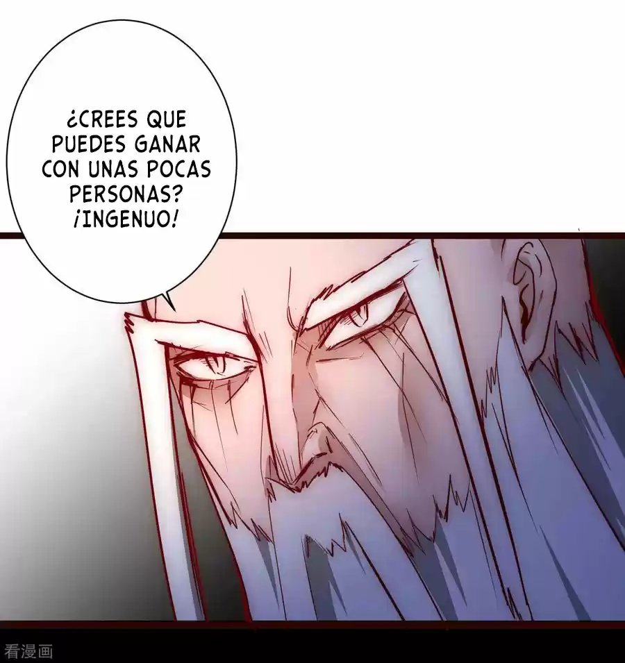 REVERSION DEL CAMINO DE LAS HADAS - Capítulo 16 - Página 6 - LectorTMOo