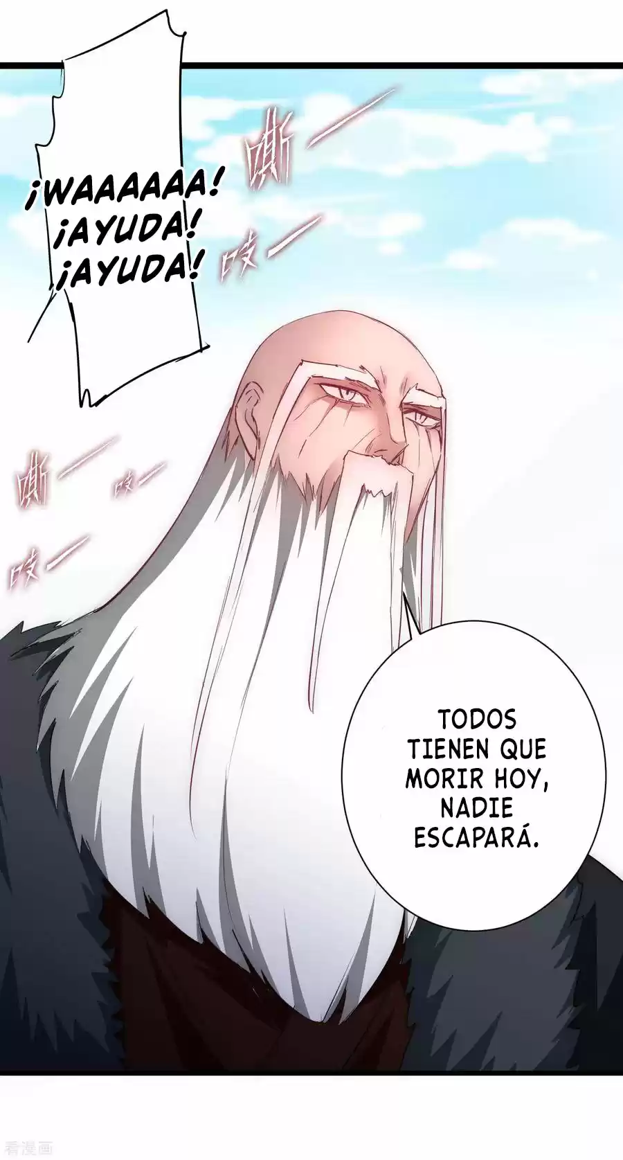 REVERSION DEL CAMINO DE LAS HADAS - Capítulo 17 - Página 9 - LectorTMOo