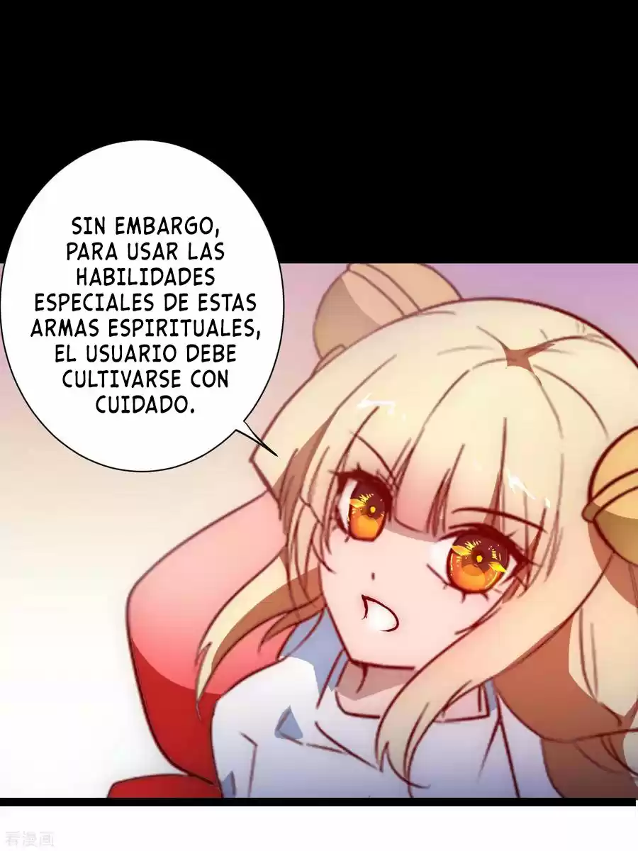 REVERSION DEL CAMINO DE LAS HADAS - Capítulo 17 - Página 14 - LectorTMOo