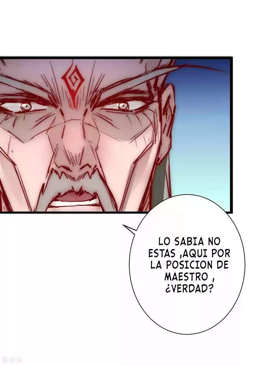 REVERSION DEL CAMINO DE LAS HADAS - Capítulo 18 - Página 5 - LectorTMOo