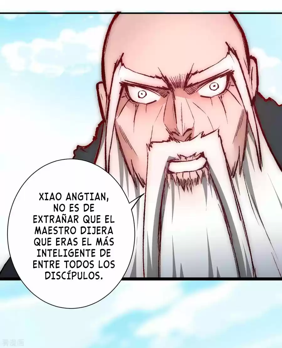 REVERSION DEL CAMINO DE LAS HADAS - Capítulo 18 - Página 6 - LectorTMOo