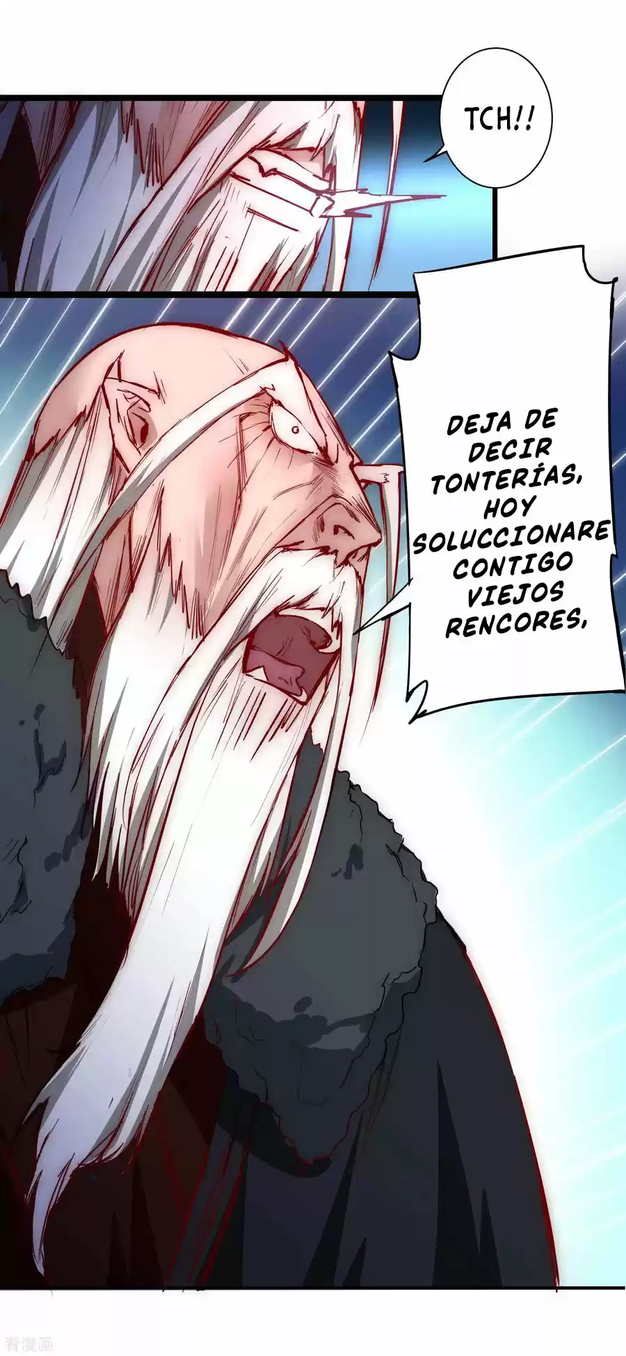 REVERSION DEL CAMINO DE LAS HADAS - Capítulo 18 - Página 9 - LectorTMOo