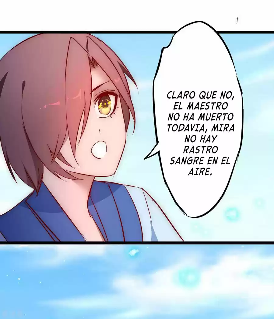 REVERSION DEL CAMINO DE LAS HADAS - Capítulo 18 - Página 17 - LectorTMOo
