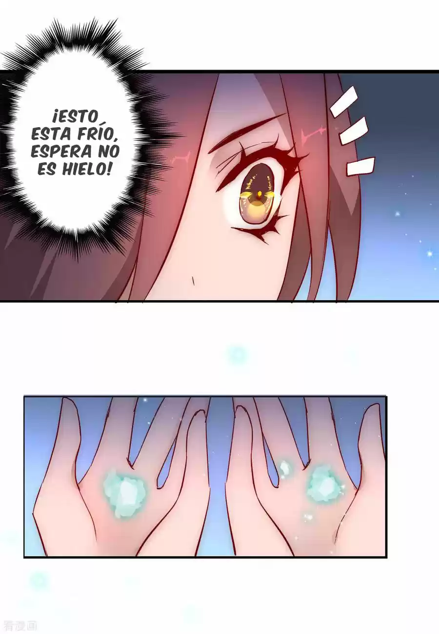 REVERSION DEL CAMINO DE LAS HADAS - Capítulo 18 - Página 19 - LectorTMOo
