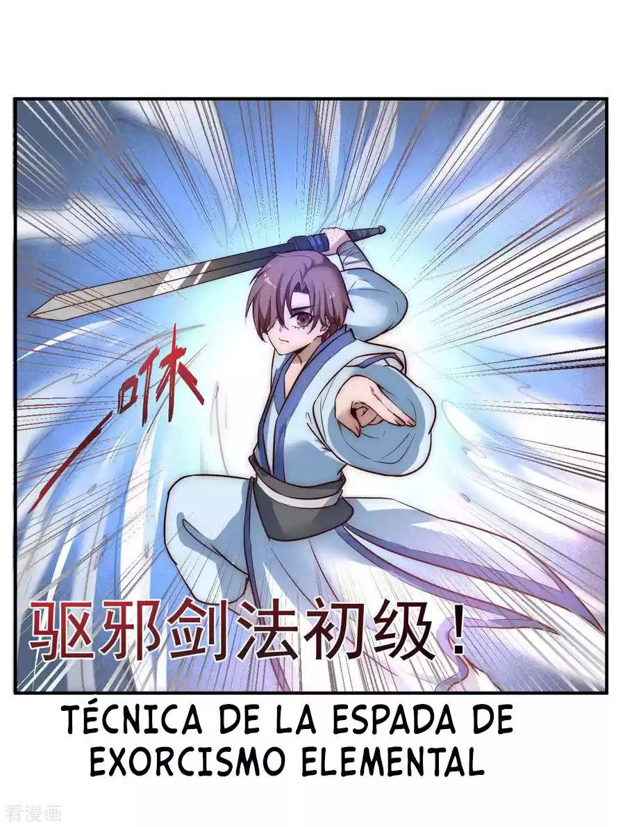 REVERSION DEL CAMINO DE LAS HADAS - Capítulo 2 - Página 19 - LectorTMOo
