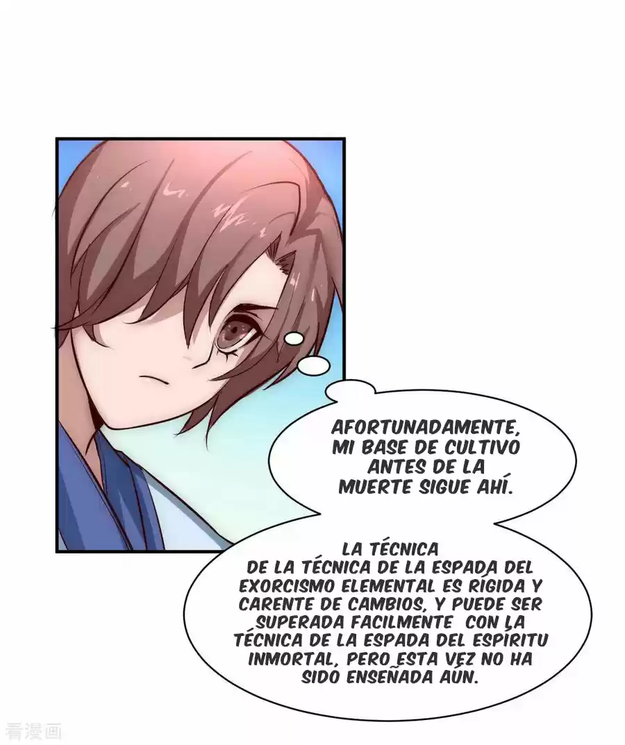 REVERSION DEL CAMINO DE LAS HADAS - Capítulo 2 - Página 24 - LectorTMOo