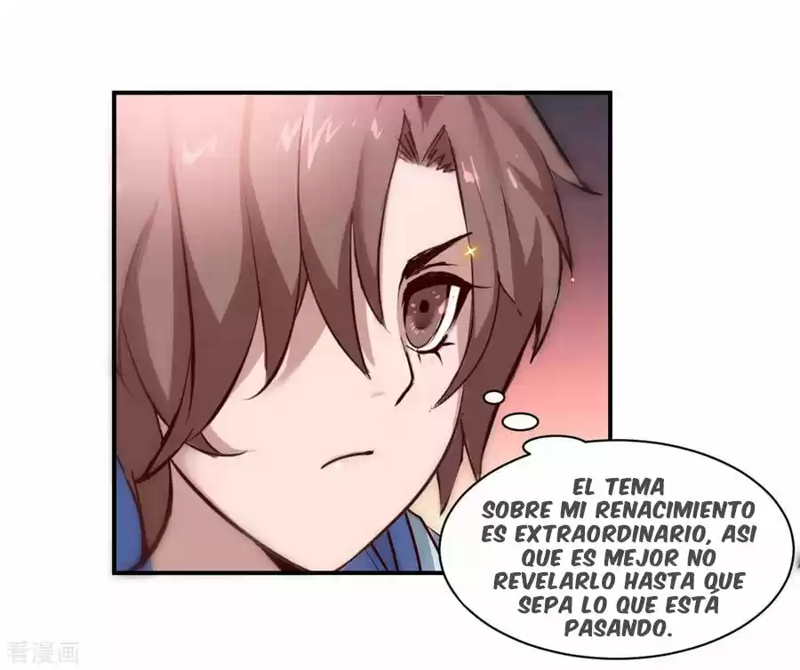 REVERSION DEL CAMINO DE LAS HADAS - Capítulo 2 - Página 26 - LectorTMOo