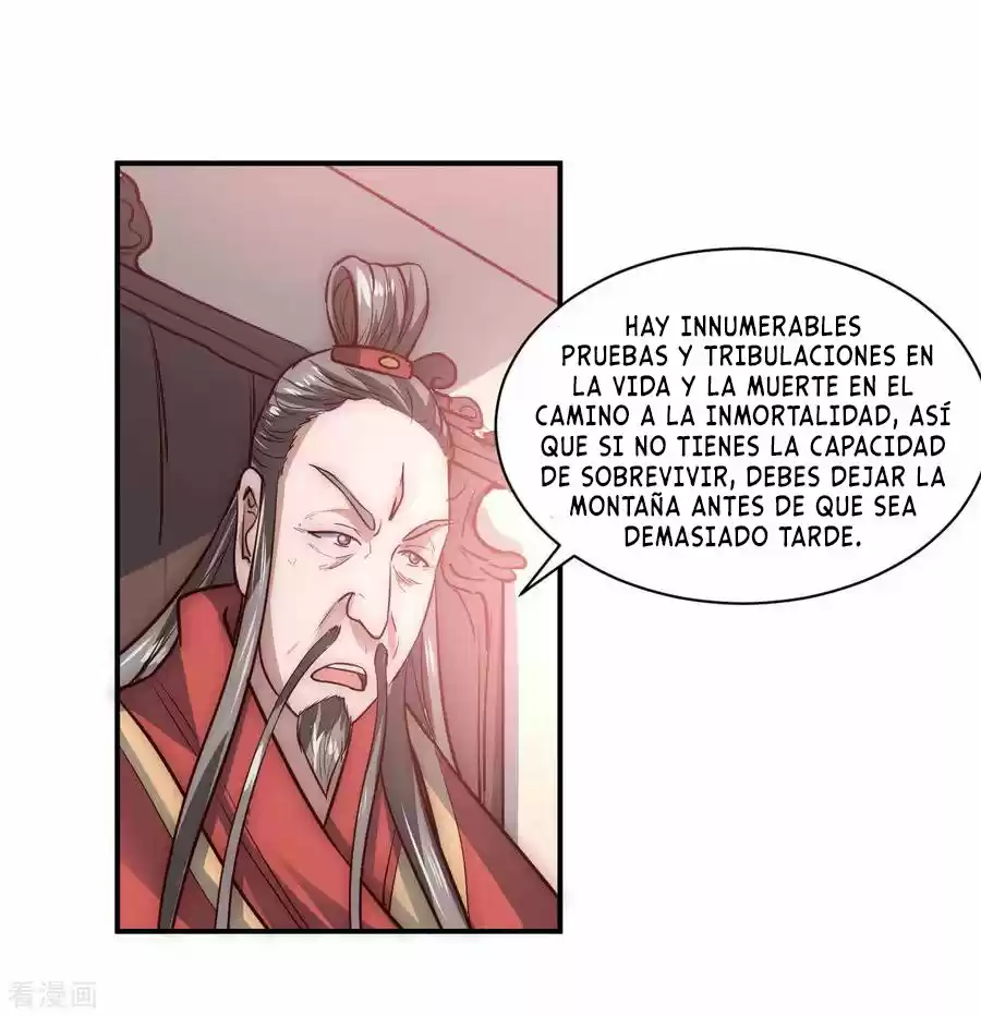 REVERSION DEL CAMINO DE LAS HADAS - Capítulo 2 - Página 31 - LectorTMOo