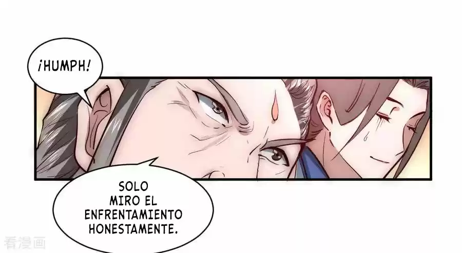 REVERSION DEL CAMINO DE LAS HADAS - Capítulo 2 - Página 33 - LectorTMOo