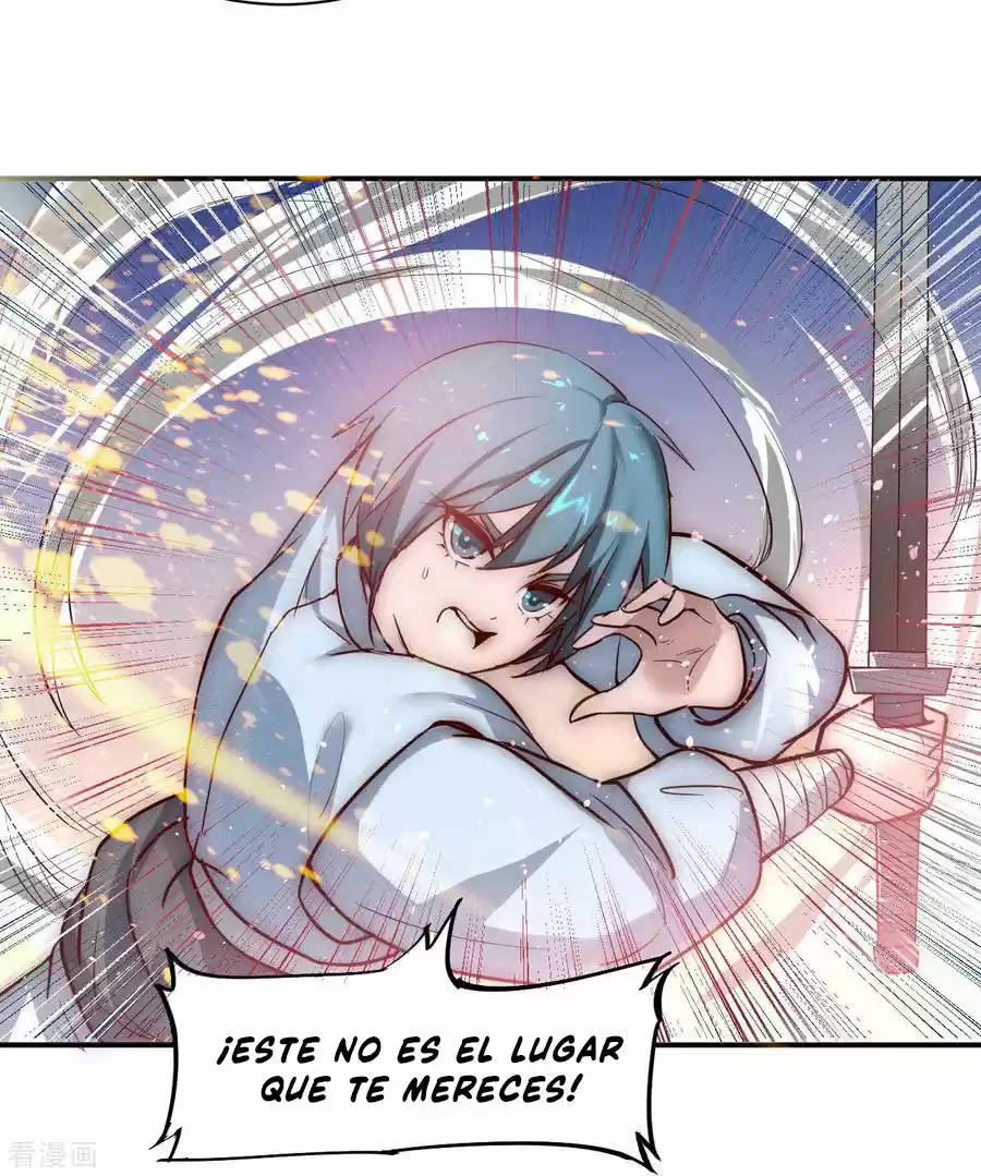 REVERSION DEL CAMINO DE LAS HADAS - Capítulo 2 - Página 34 - LectorTMOo