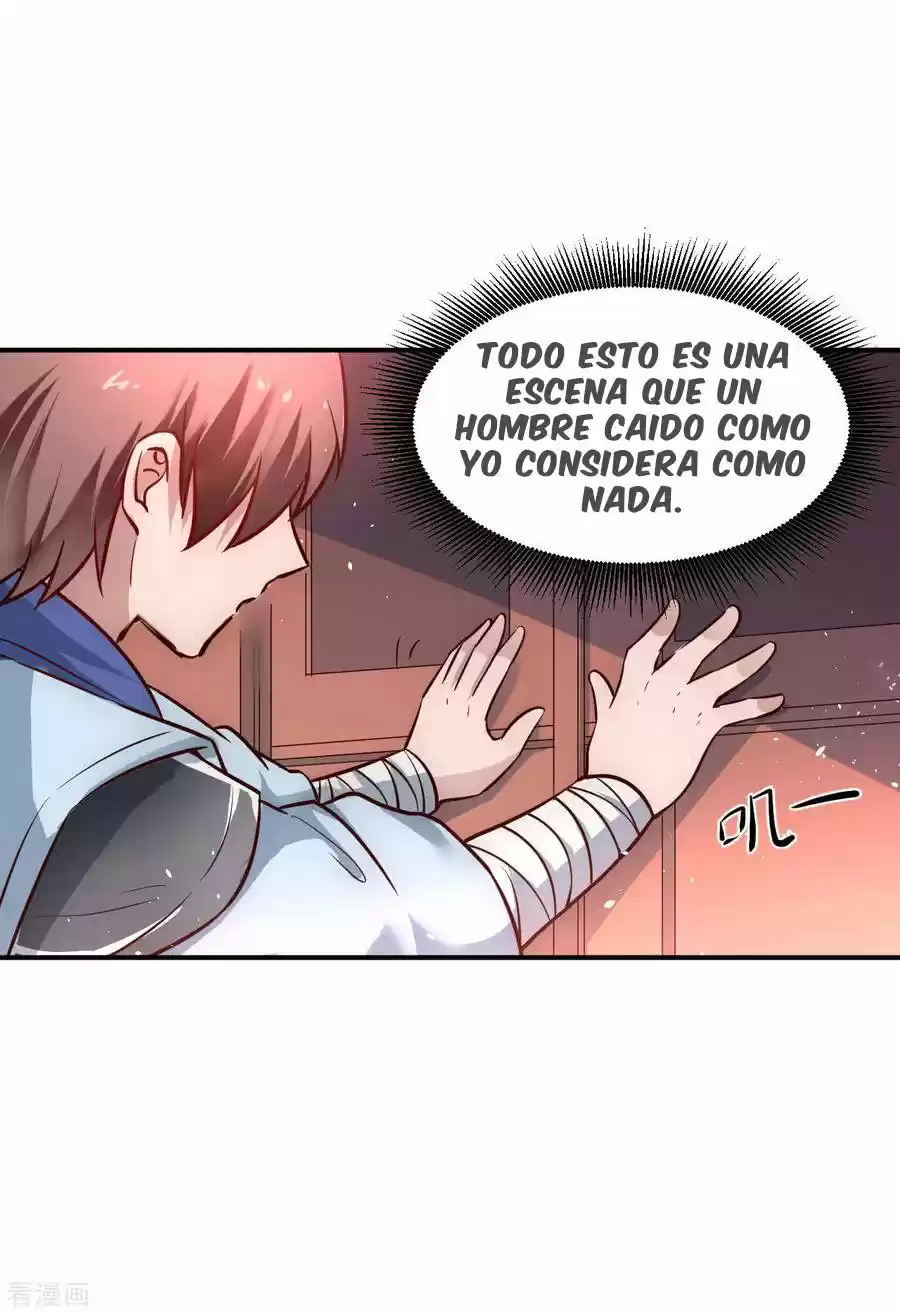 REVERSION DEL CAMINO DE LAS HADAS - Capítulo 2 - Página 46 - LectorTMOo