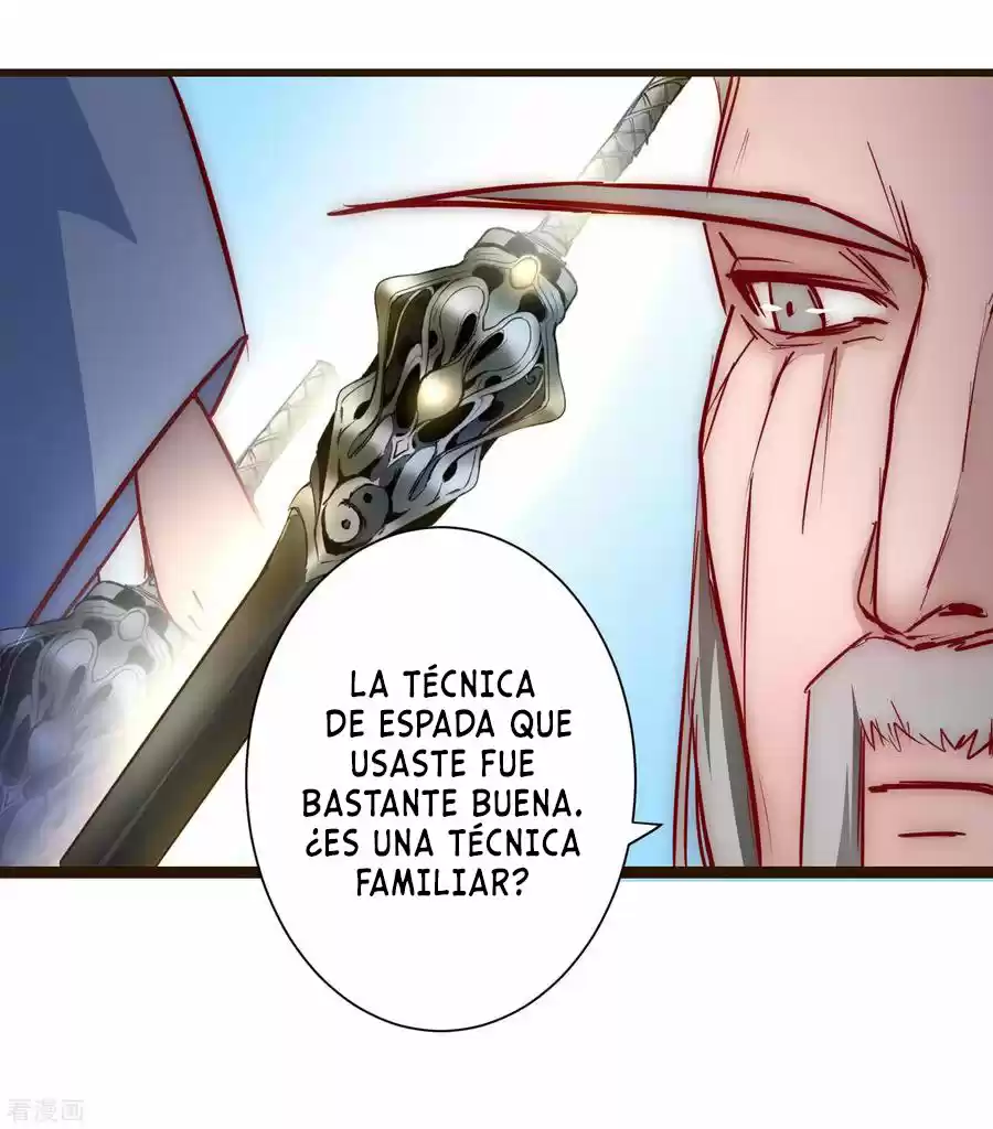 REVERSION DEL CAMINO DE LAS HADAS - Capítulo 20 - Página 10 - LectorTMOo
