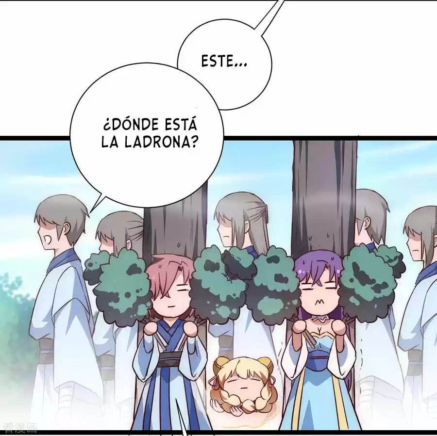 REVERSION DEL CAMINO DE LAS HADAS - Capítulo 22 - Página 5 - LectorTMOo