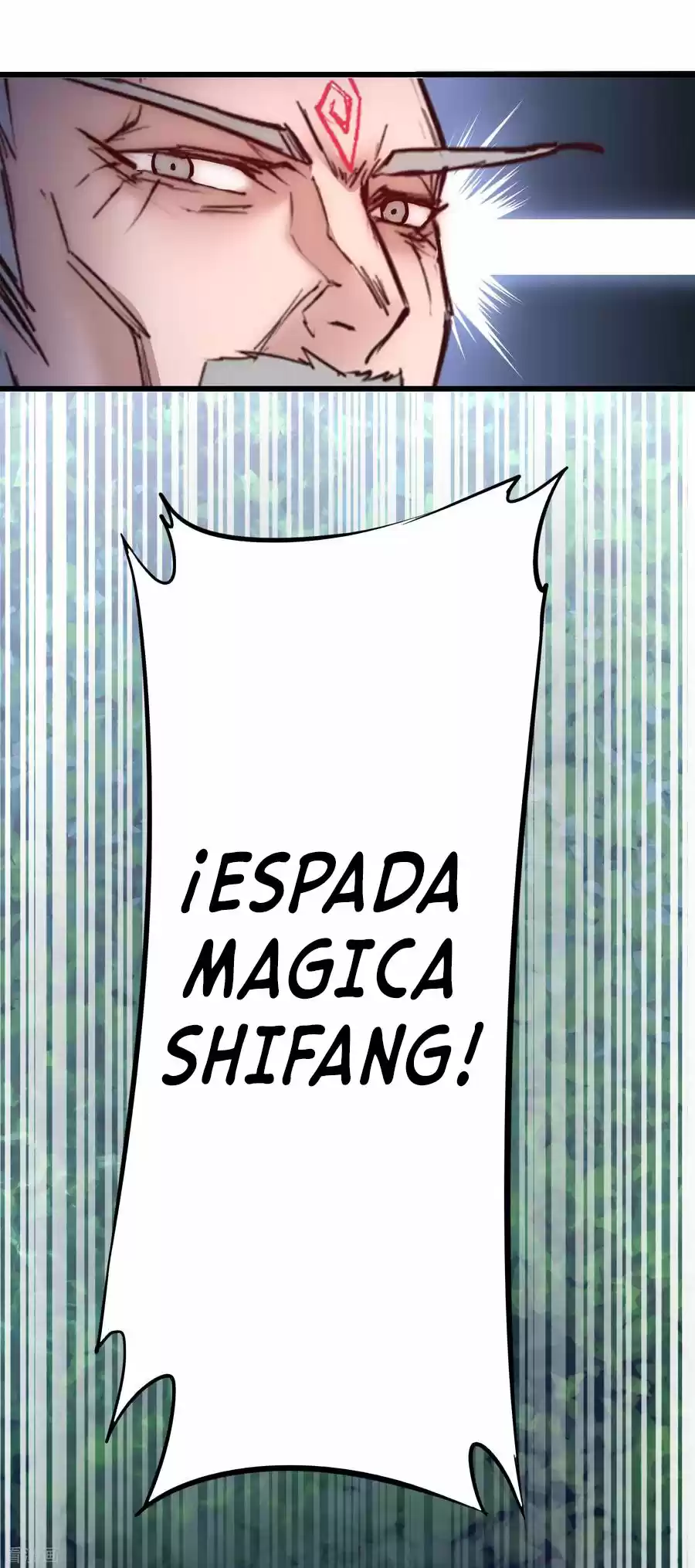 REVERSION DEL CAMINO DE LAS HADAS - Capítulo 22 - Página 15 - LectorTMOo