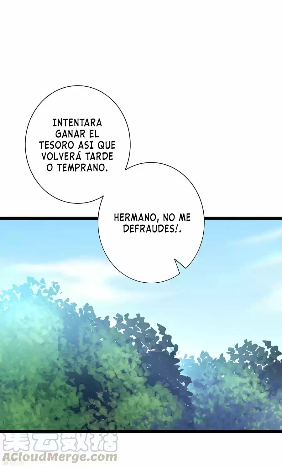 REVERSION DEL CAMINO DE LAS HADAS - Capítulo 22 - Página 22 - LectorTMOo