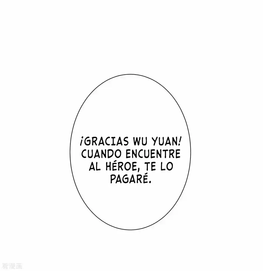 REVERSION DEL CAMINO DE LAS HADAS - Capítulo 23 - Página 5 - LectorTMOo