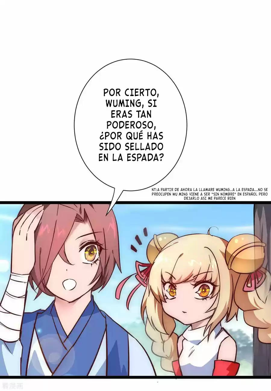 REVERSION DEL CAMINO DE LAS HADAS - Capítulo 23 - Página 11 - LectorTMOo