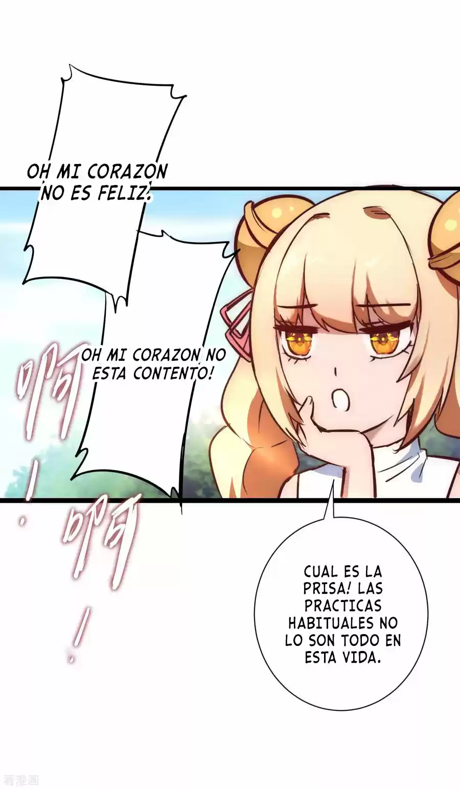REVERSION DEL CAMINO DE LAS HADAS - Capítulo 23 - Página 24 - LectorTMOo