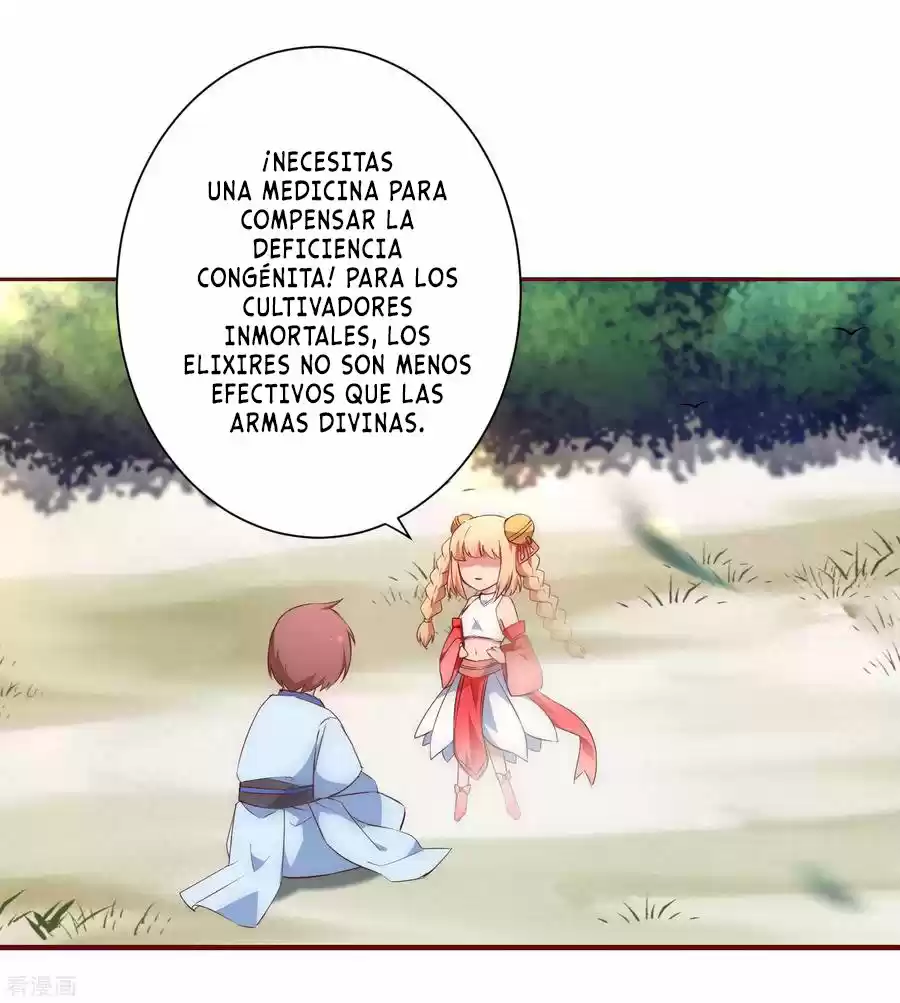 REVERSION DEL CAMINO DE LAS HADAS - Capítulo 24 - Página 6 - LectorTMOo