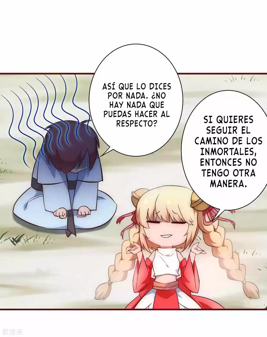 REVERSION DEL CAMINO DE LAS HADAS - Capítulo 24 - Página 9 - LectorTMOo