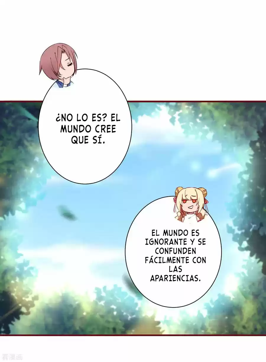 REVERSION DEL CAMINO DE LAS HADAS - Capítulo 24 - Página 13 - LectorTMOo