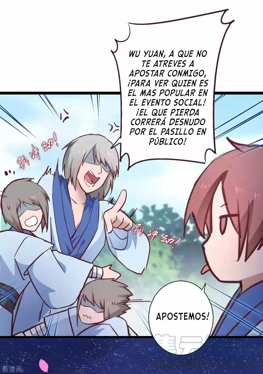 REVERSION DEL CAMINO DE LAS HADAS - Capítulo 25.50 - Página 12 - LectorTMOo