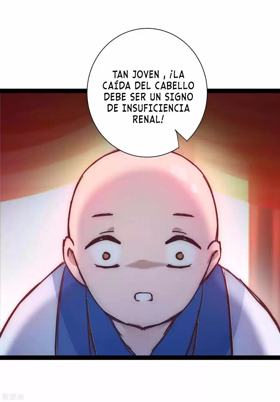 REVERSION DEL CAMINO DE LAS HADAS - Capítulo 25.50 - Página 20 - LectorTMOo