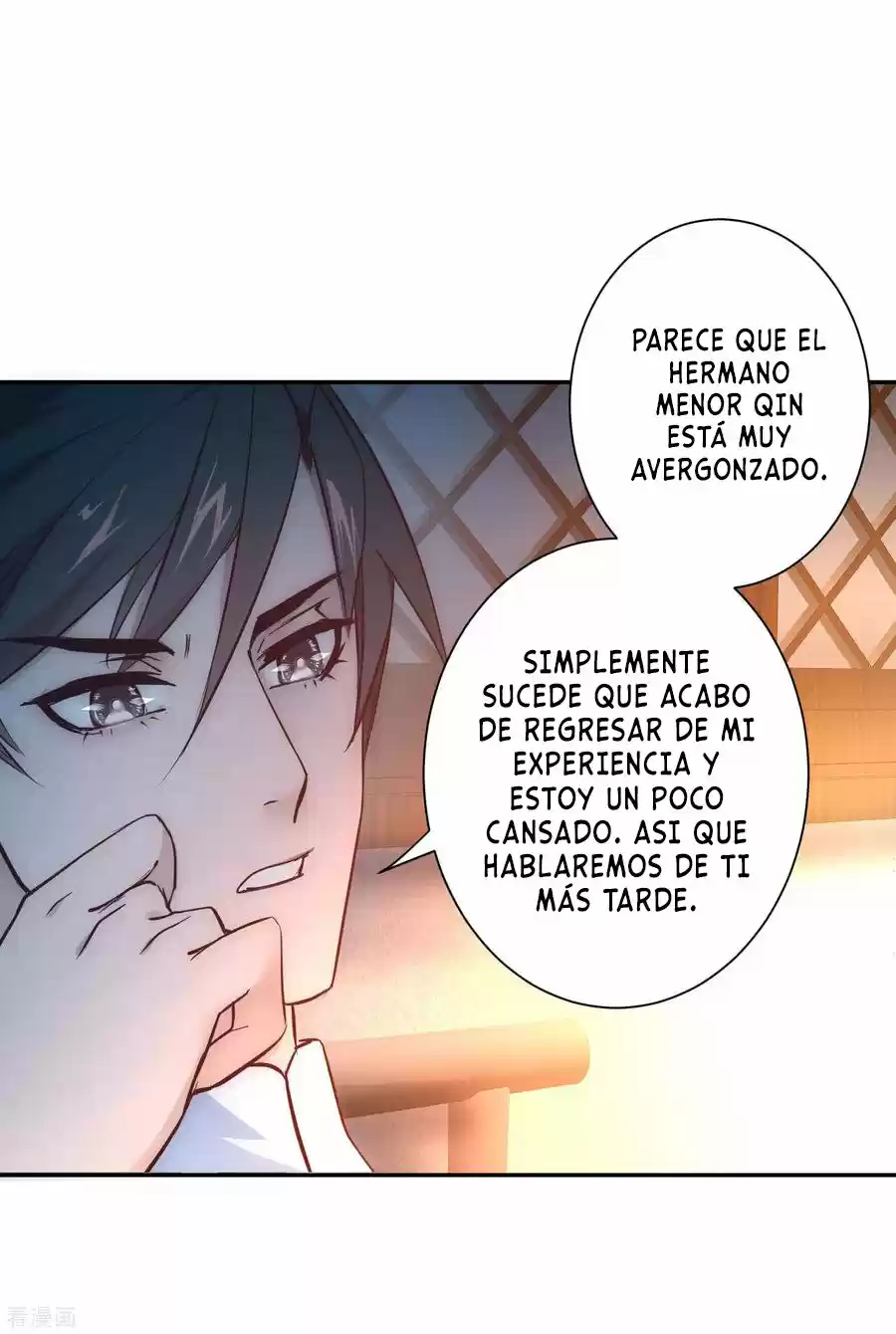 REVERSION DEL CAMINO DE LAS HADAS - Capítulo 26 - Página 16 - LectorTMOo