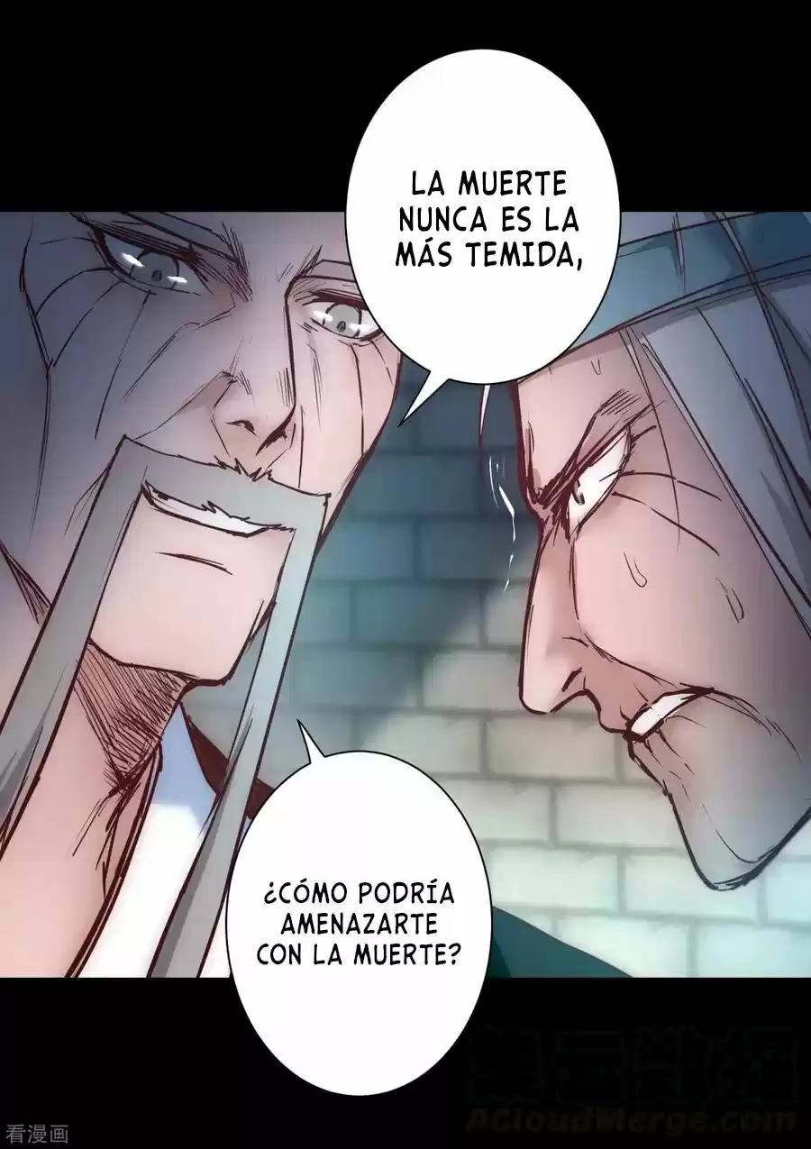 REVERSION DEL CAMINO DE LAS HADAS - Capítulo 26 - Página 32 - LectorTMOo