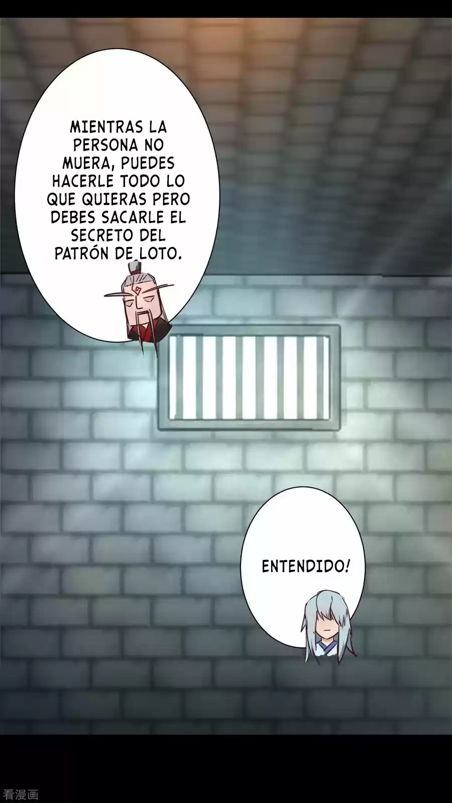 REVERSION DEL CAMINO DE LAS HADAS - Capítulo 26 - Página 33 - LectorTMOo
