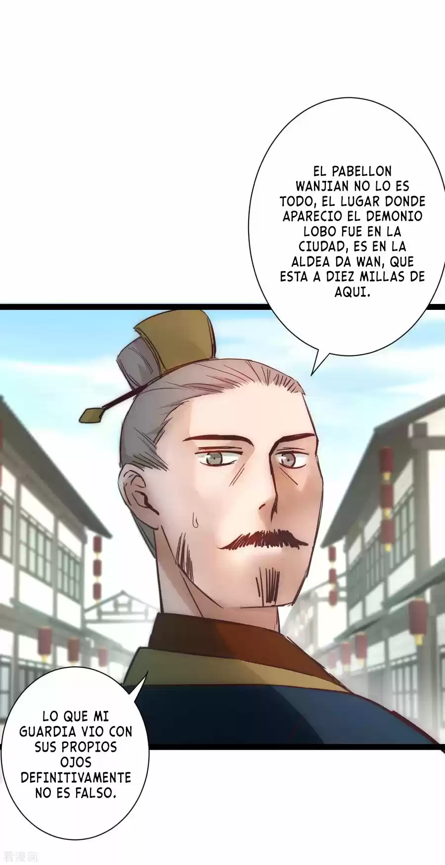 REVERSION DEL CAMINO DE LAS HADAS - Capítulo 27 - Página 20 - LectorTMOo
