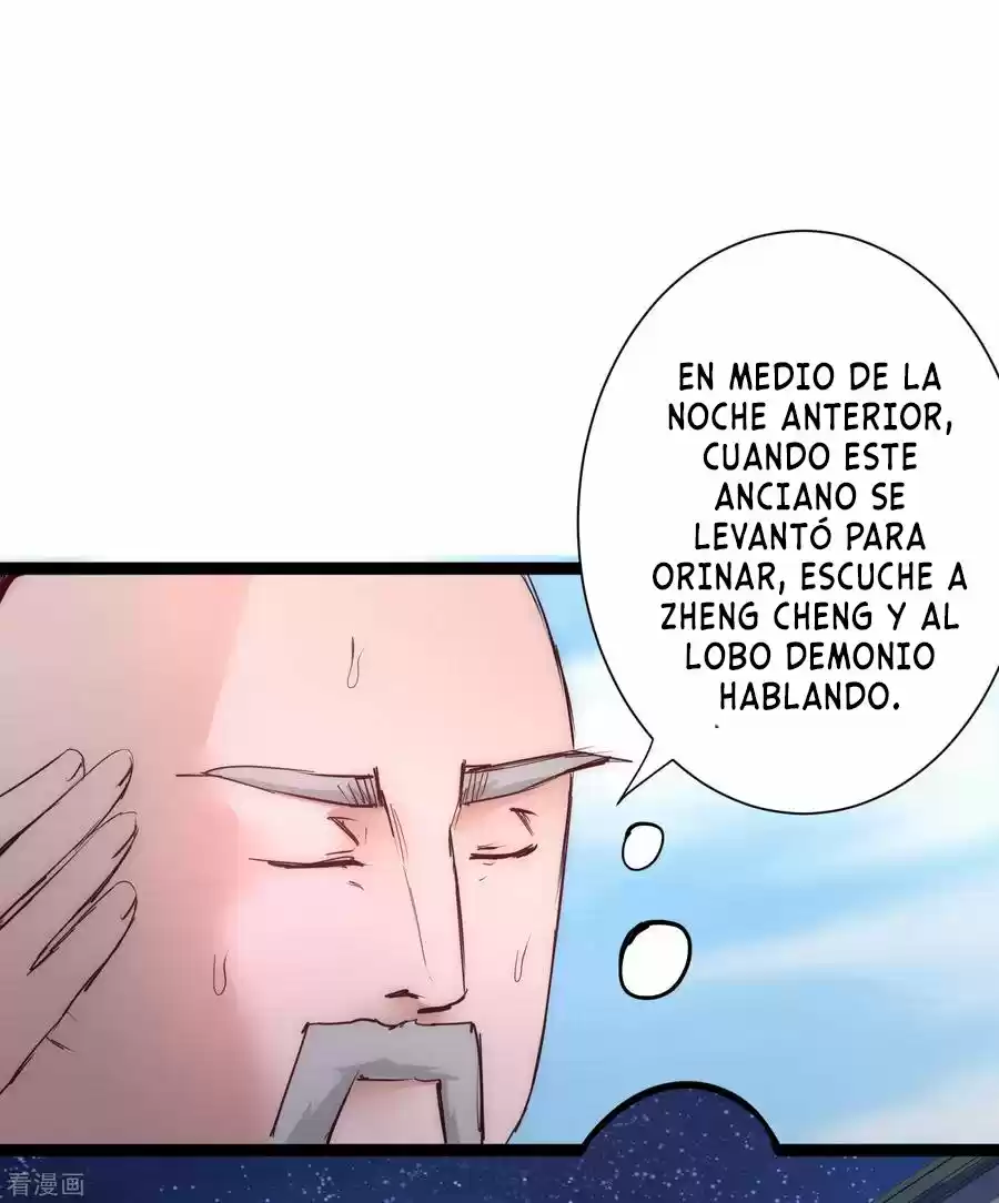 REVERSION DEL CAMINO DE LAS HADAS - Capítulo 28 - Página 15 - LectorTMOo
