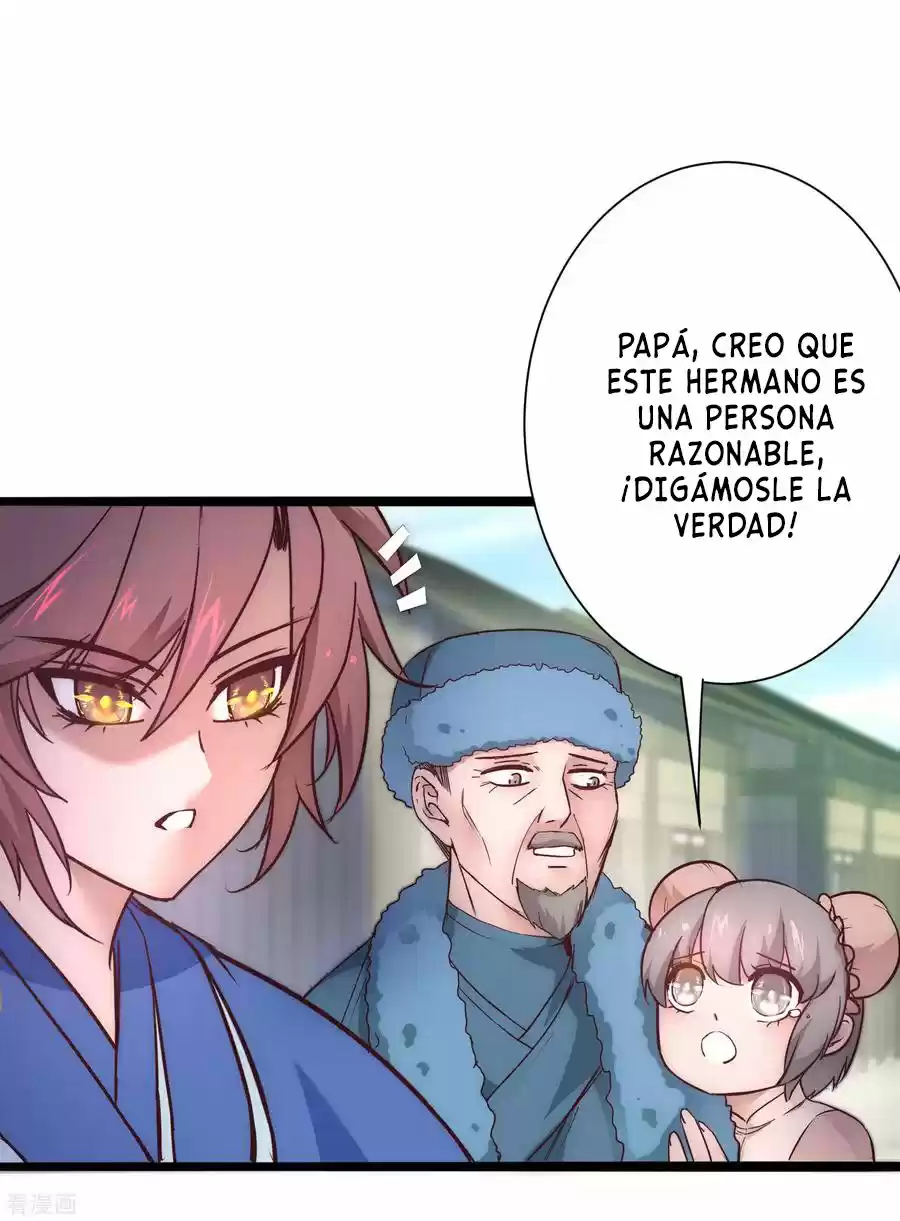 REVERSION DEL CAMINO DE LAS HADAS - Capítulo 28 - Página 19 - LectorTMOo