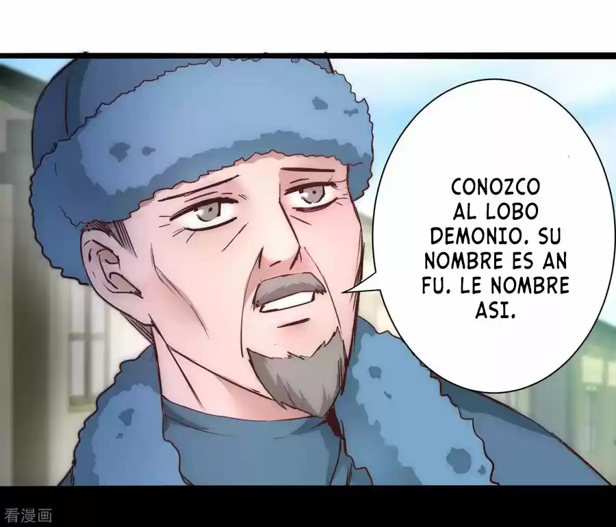 REVERSION DEL CAMINO DE LAS HADAS - Capítulo 28 - Página 20 - LectorTMOo
